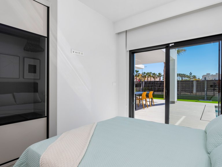Villa for Sale in Algorfa, Alicante 30