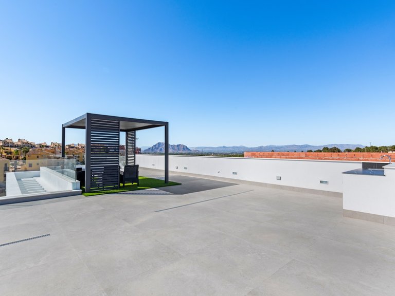 Villa for Sale in Algorfa, Alicante 45