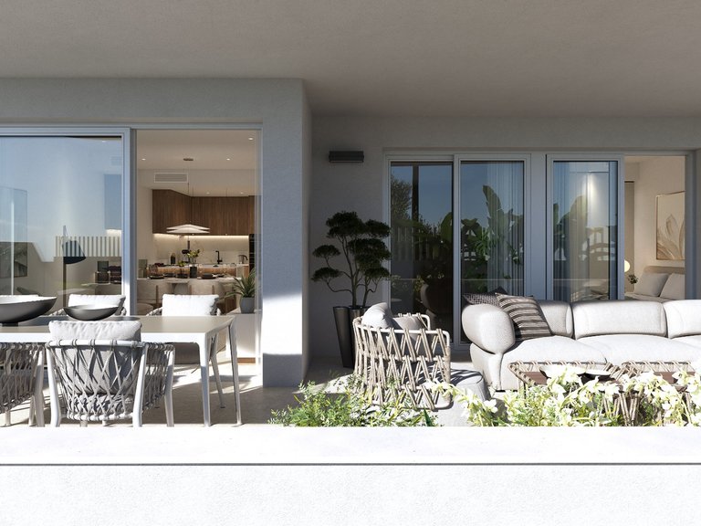 Apartment for Sale in Mil Palmeras, Alicante 8