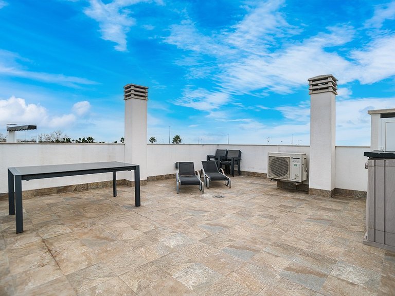 Apartment for Sale in La Torre de la Horadada, Pilar De La Horadada, Alicante 17