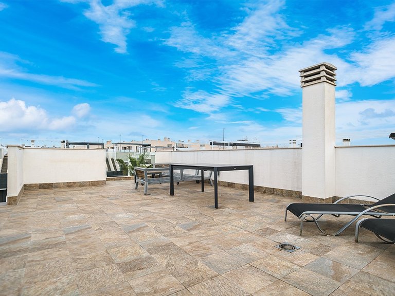 Apartment for Sale in La Torre de la Horadada, Pilar De La Horadada, Alicante 18