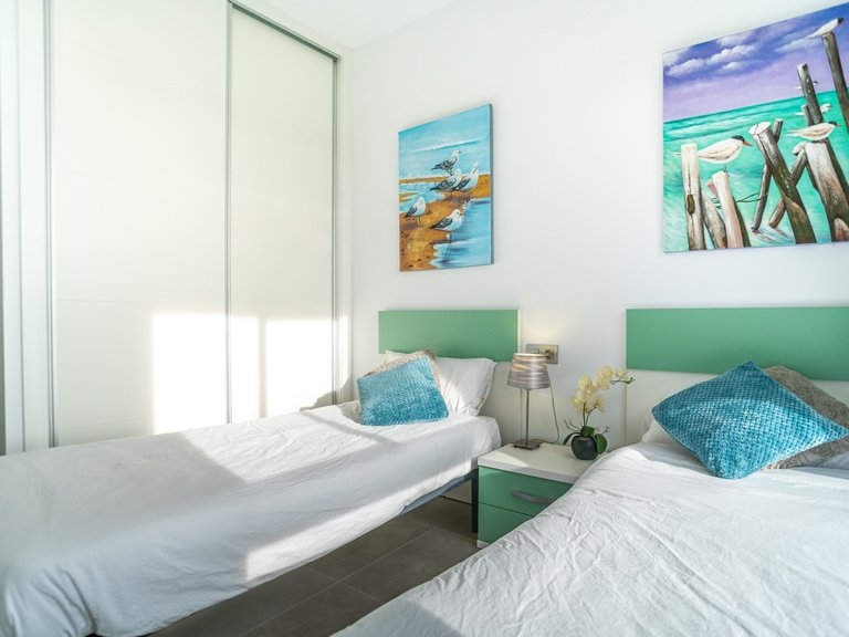 Apartment for Sale in La Torre de la Horadada, Pilar De La Horadada, Alicante 10