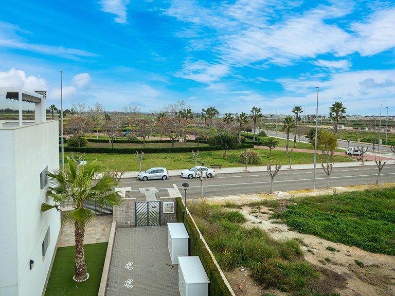 Apartment for Sale in La Torre de la Horadada, Pilar De La Horadada, Alicante 19