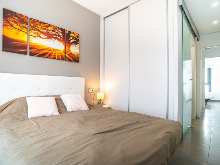 Apartment for Sale in La Torre de la Horadada, Pilar De La Horadada, Alicante 13