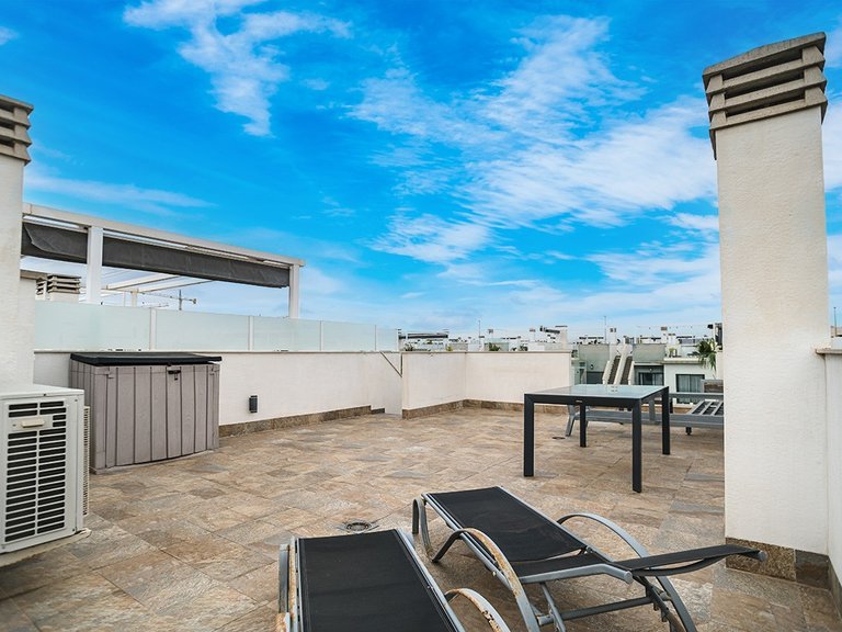 Apartment for Sale in La Torre de la Horadada, Pilar De La Horadada, Alicante 16