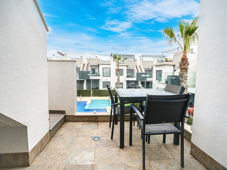 Apartment for Sale in La Torre de la Horadada, Pilar De La Horadada, Alicante 15