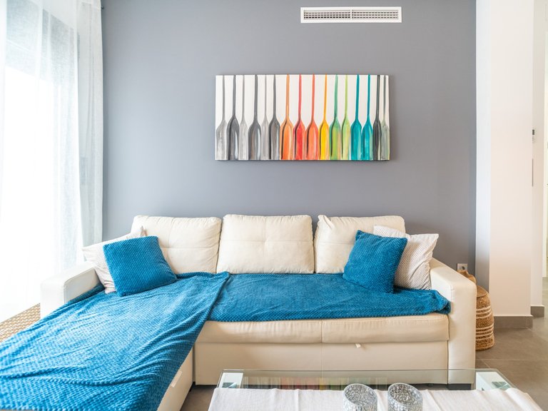 Apartment for Sale in La Torre de la Horadada, Pilar De La Horadada, Alicante 5