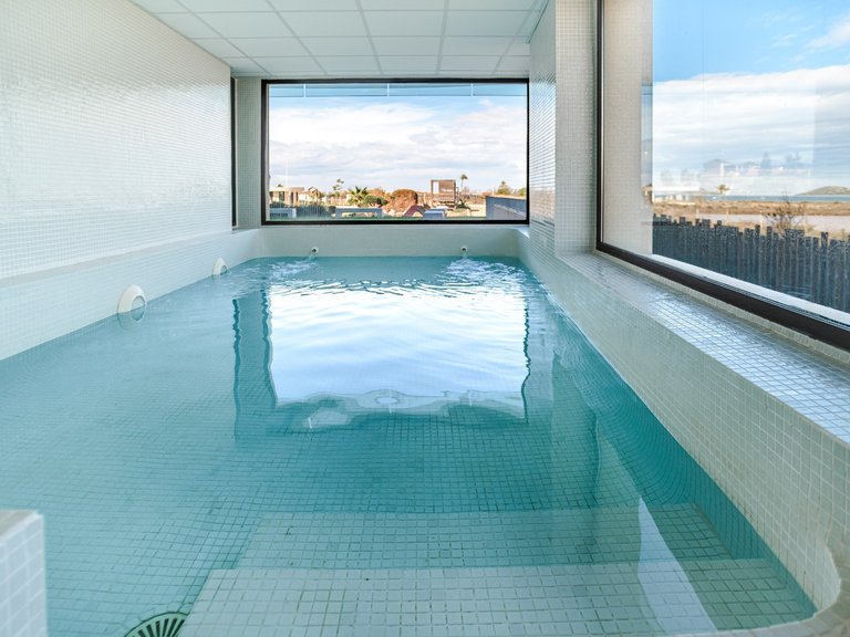 Apartment for Sale in Mar de Cristal, Cartagena, Murcia 21