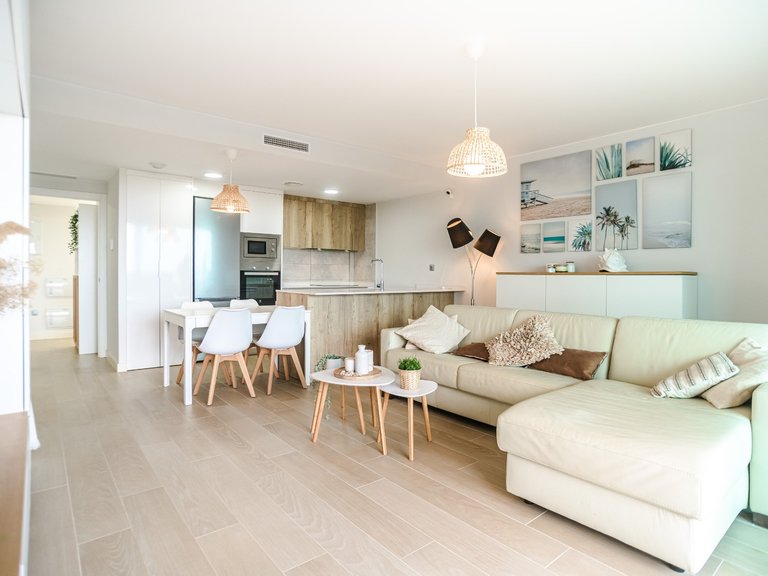 Apartment for Sale in Mar de Cristal, Cartagena, Murcia 4