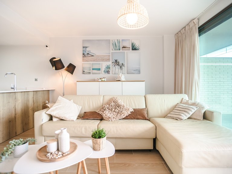 Apartment for Sale in Mar de Cristal, Cartagena, Murcia 6