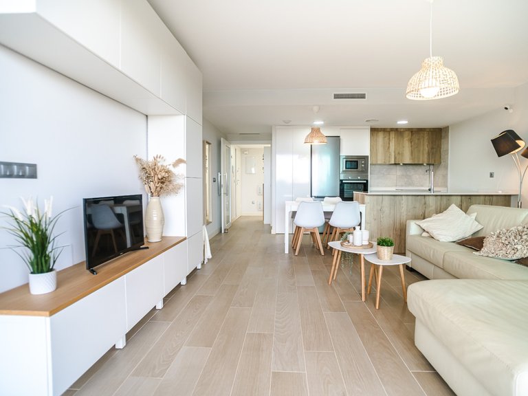 Apartment for Sale in Mar de Cristal, Cartagena, Murcia 5