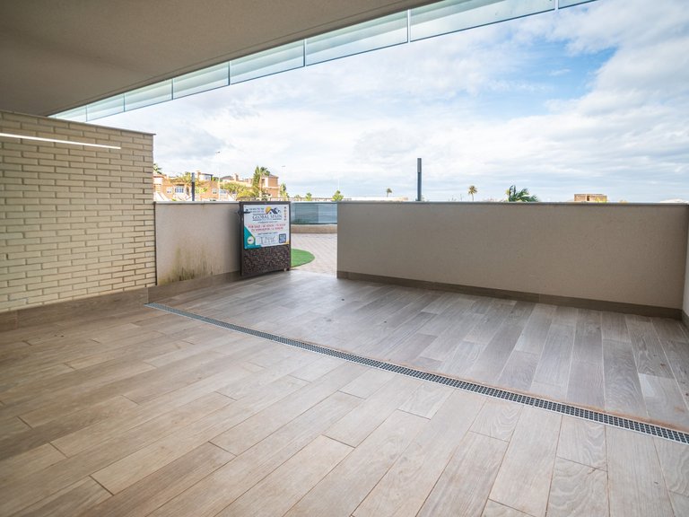 Apartment for Sale in Mar de Cristal, Cartagena, Murcia 19