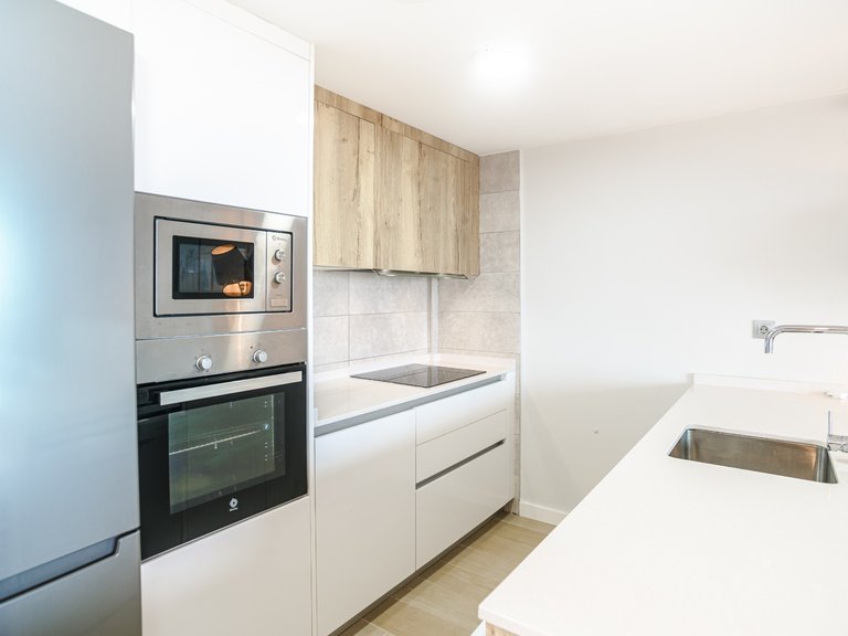Apartment for Sale in Mar de Cristal, Cartagena, Murcia 12