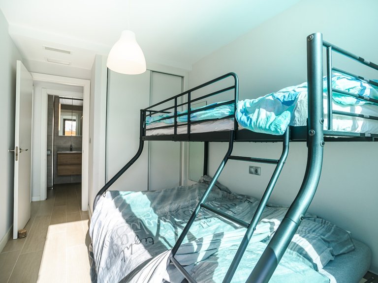 Apartment for Sale in Mar de Cristal, Cartagena, Murcia 16