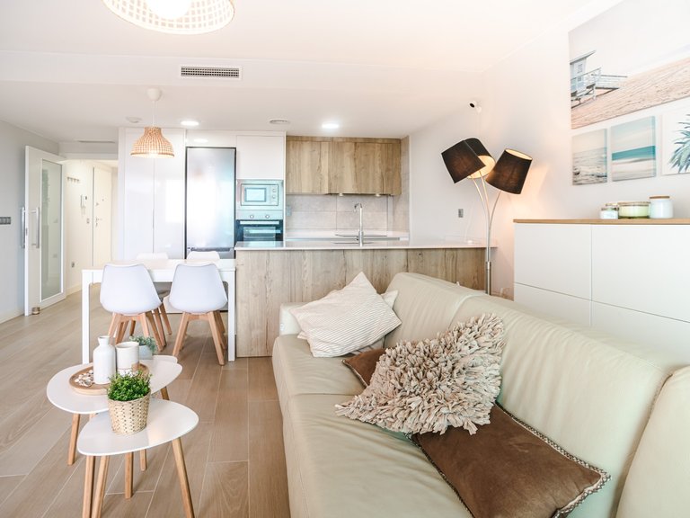 Apartment for Sale in Mar de Cristal, Cartagena, Murcia 8