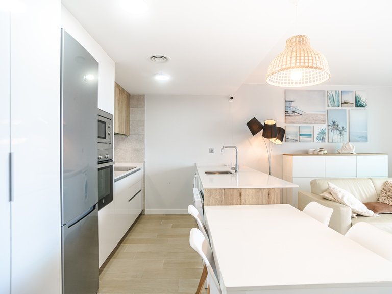 Apartment for Sale in Mar de Cristal, Cartagena, Murcia 11