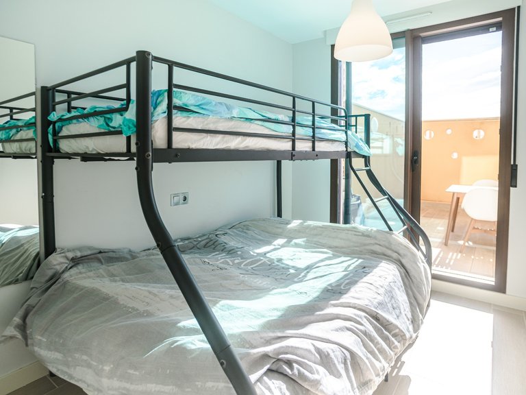 Apartment for Sale in Mar de Cristal, Cartagena, Murcia 17