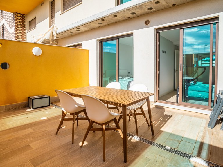Apartment for Sale in Mar de Cristal, Cartagena, Murcia 20