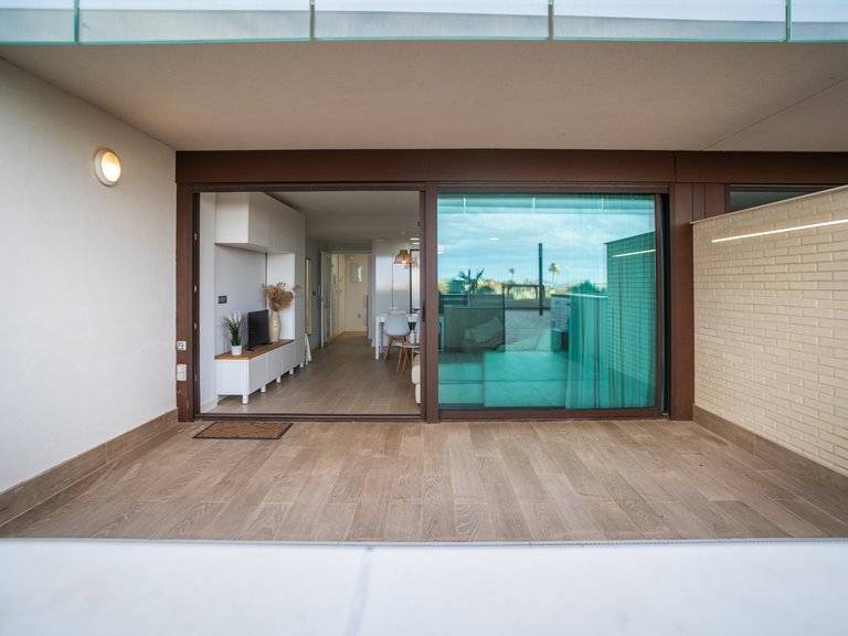 Apartment for Sale in Mar de Cristal, Cartagena, Murcia 29