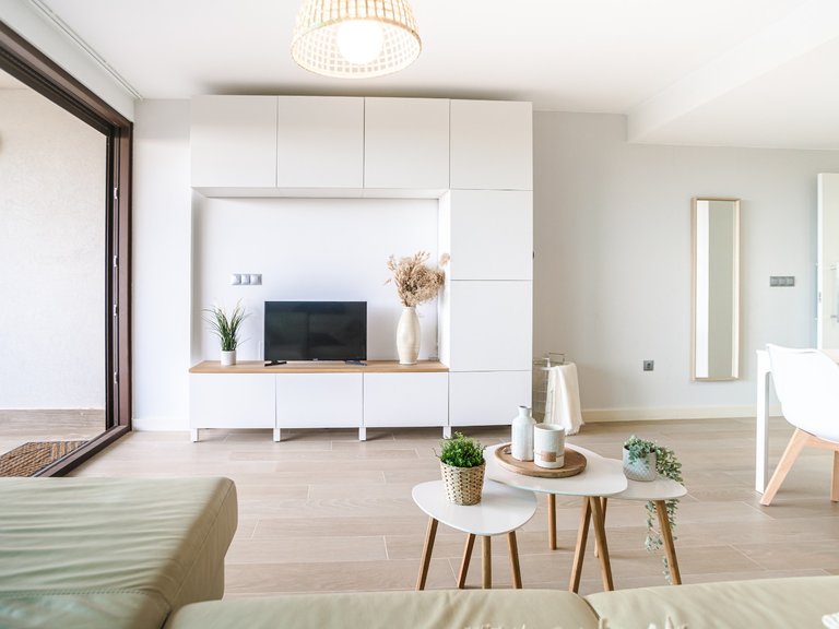 Apartment for Sale in Mar de Cristal, Cartagena, Murcia 9