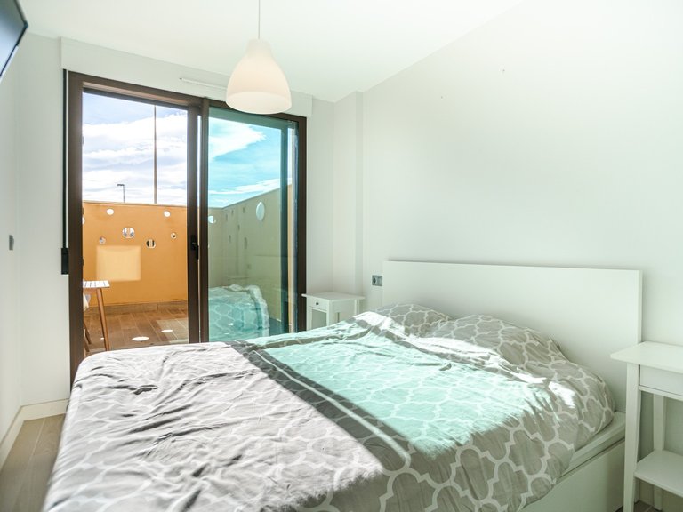 Apartment for Sale in Mar de Cristal, Cartagena, Murcia 13