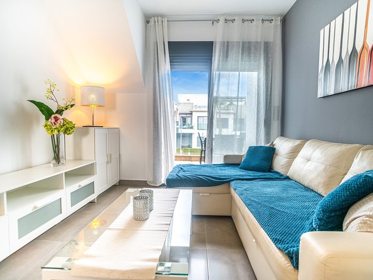 Apartment for Sale in La Torre de la Horadada, Pilar De La Horadada, Alicante 3