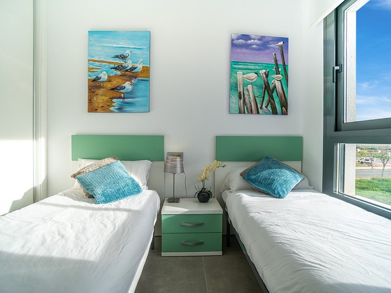 Apartment for Sale in La Torre de la Horadada, Pilar De La Horadada, Alicante 9