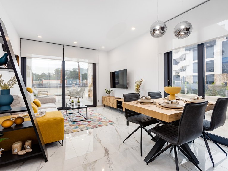 Apartment for Sale in Torrevieja, Alicante 8