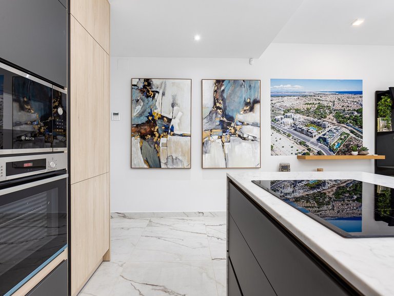 Apartment for Sale in Torrevieja, Alicante 16