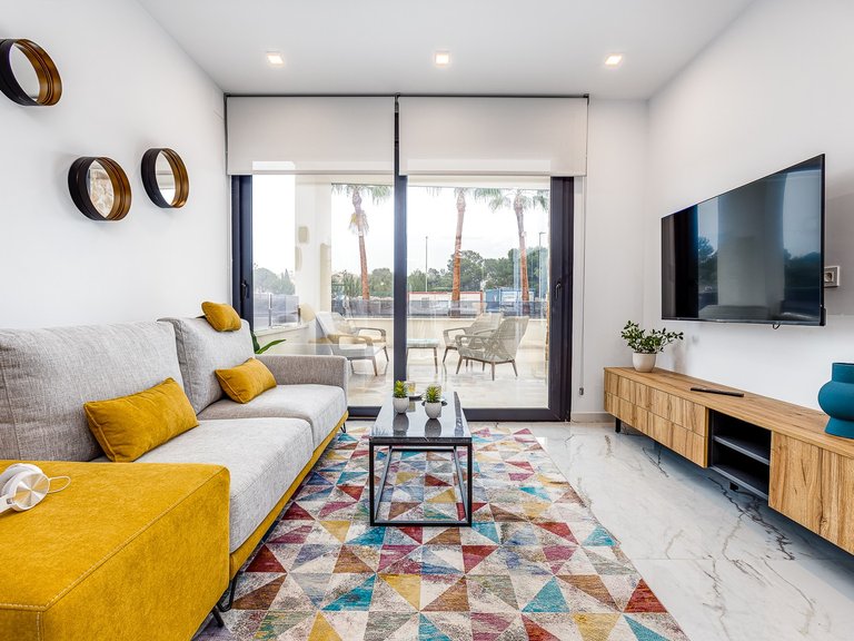 Apartment for Sale in Torrevieja, Alicante 5