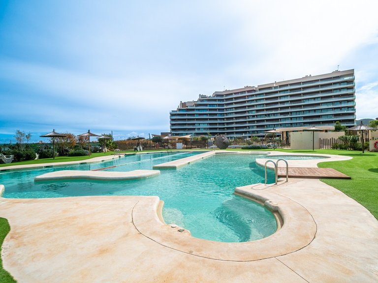 Apartment for Sale in Mar de Cristal, Cartagena, Murcia 2