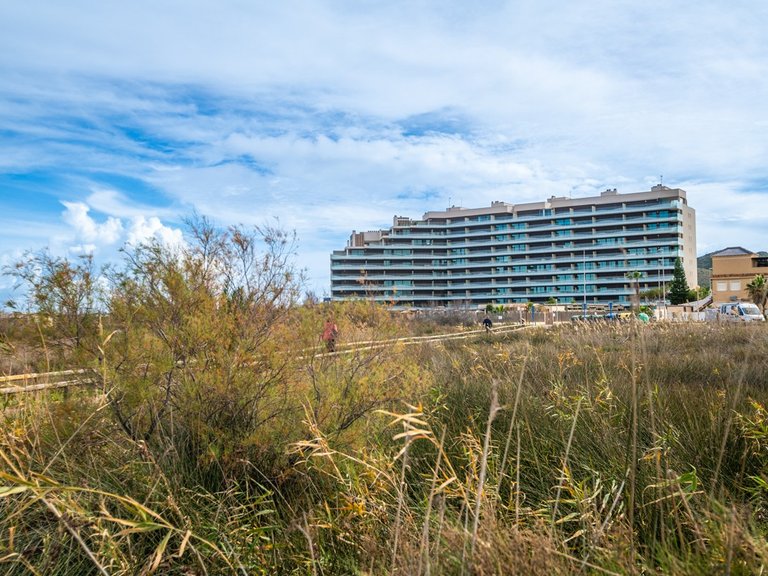 Apartment for Sale in Mar de Cristal, Cartagena, Murcia 32