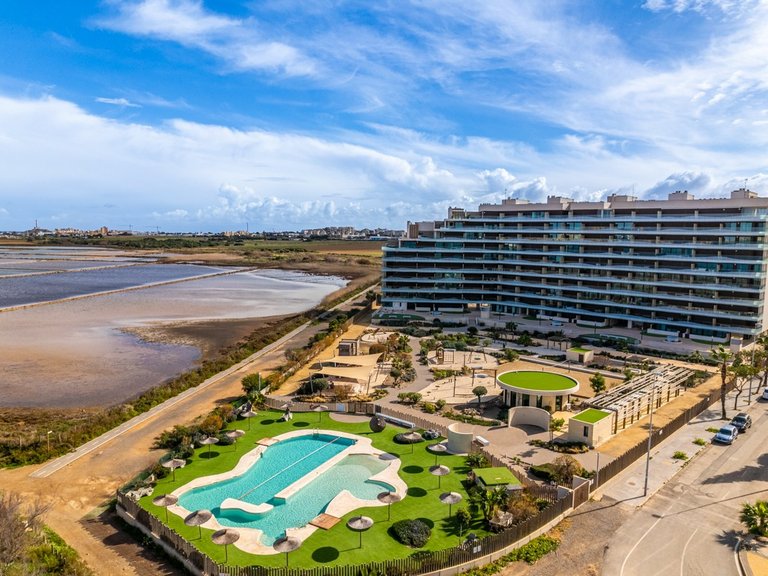 Apartment for Sale in Mar de Cristal, Cartagena, Murcia 1