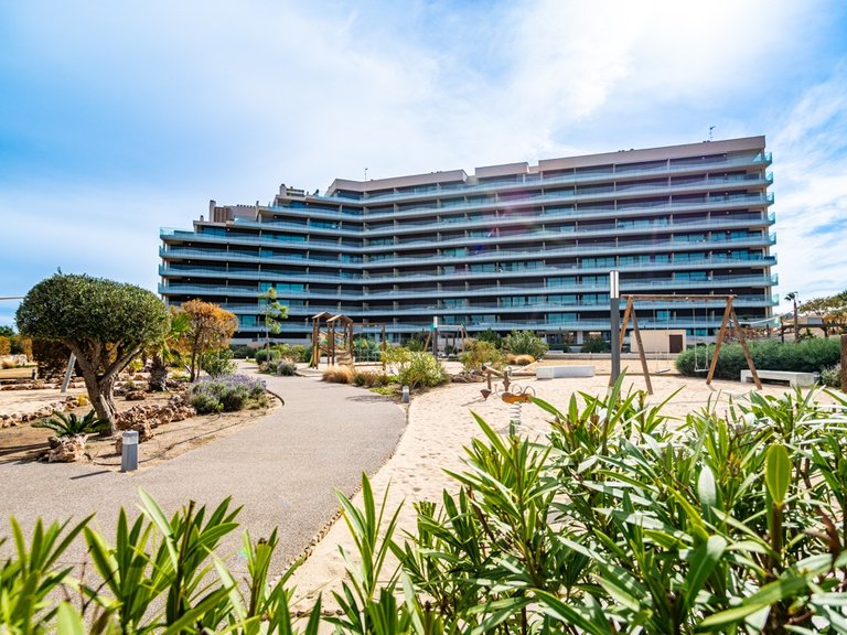 Apartment for Sale in Mar de Cristal, Cartagena, Murcia 30