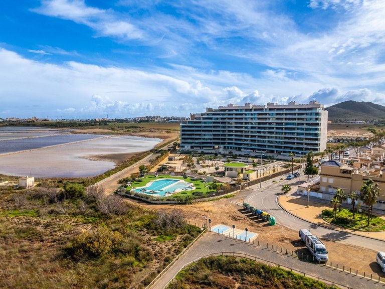 Apartment for Sale in Mar de Cristal, Cartagena, Murcia 36