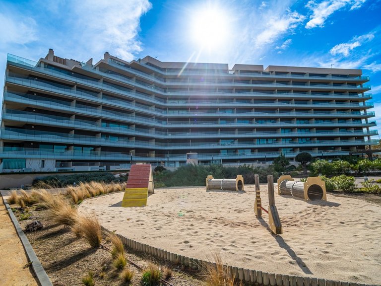 Apartment for Sale in Mar de Cristal, Cartagena, Murcia 31