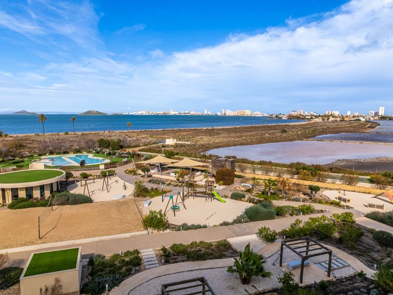 Apartment for Sale in Mar de Cristal, Cartagena, Murcia 35