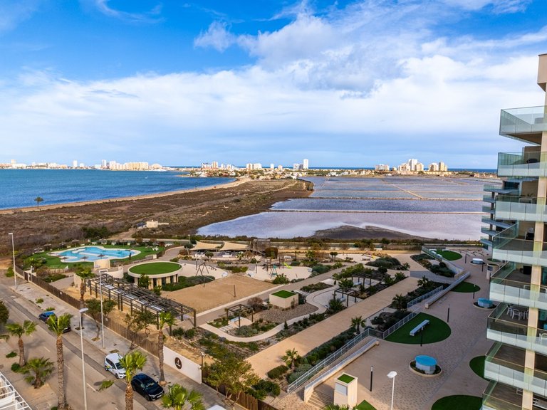 Apartment for Sale in Mar de Cristal, Cartagena, Murcia 34