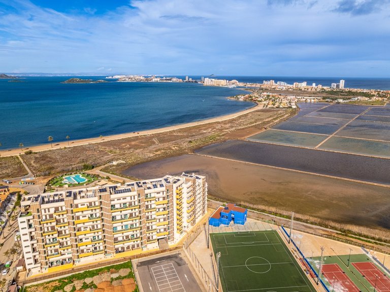 Apartment for Sale in Mar de Cristal, Cartagena, Murcia 37