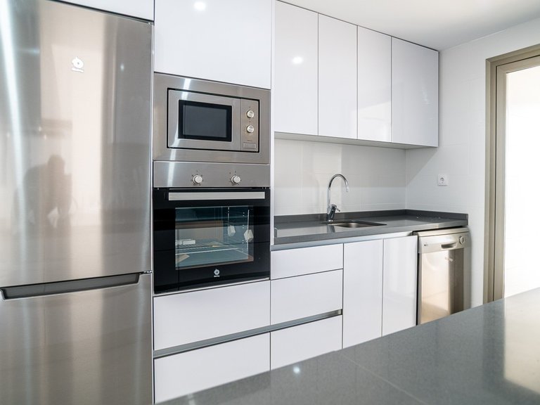 Apartment for Sale in Los Dolses, Orihuela Costa, Alicante 9