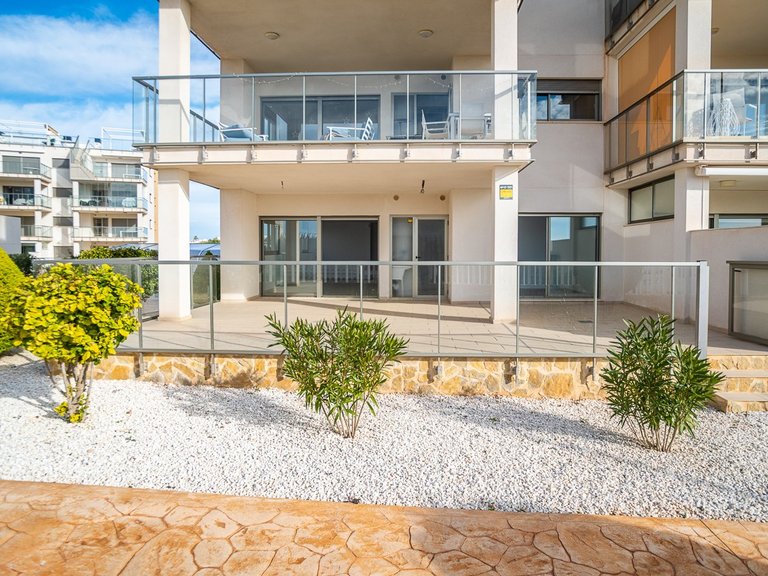 Apartment for Sale in Los Dolses, Orihuela Costa, Alicante 2