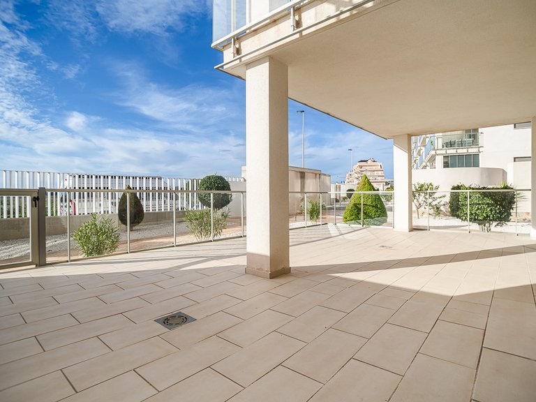 Apartment for Sale in Los Dolses, Orihuela Costa, Alicante 23