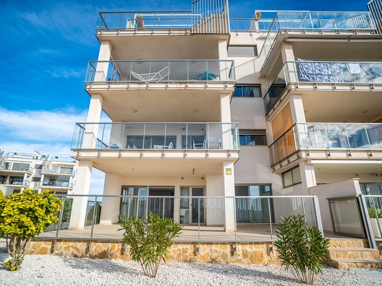 Apartment for Sale in Los Dolses, Orihuela Costa, Alicante 25