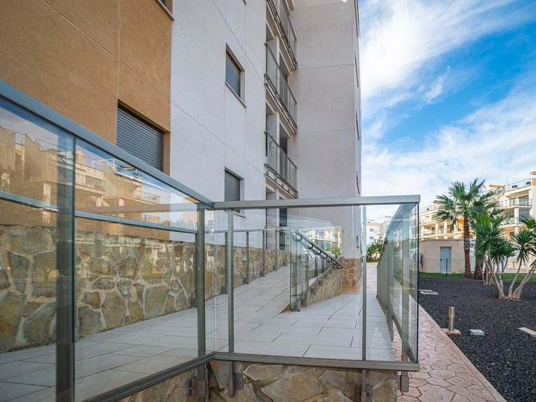 Apartment for Sale in Los Dolses, Orihuela Costa, Alicante 29