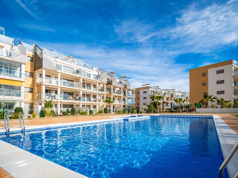 Apartment for Sale in Los Dolses, Orihuela Costa, Alicante 32