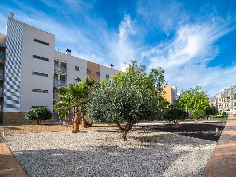 Apartment for Sale in Los Dolses, Orihuela Costa, Alicante 27