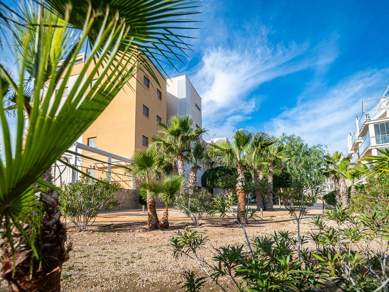 Apartment for Sale in Los Dolses, Orihuela Costa, Alicante 28