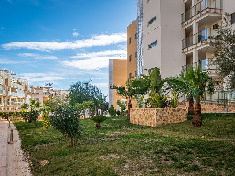 Apartment for Sale in Los Dolses, Orihuela Costa, Alicante 30