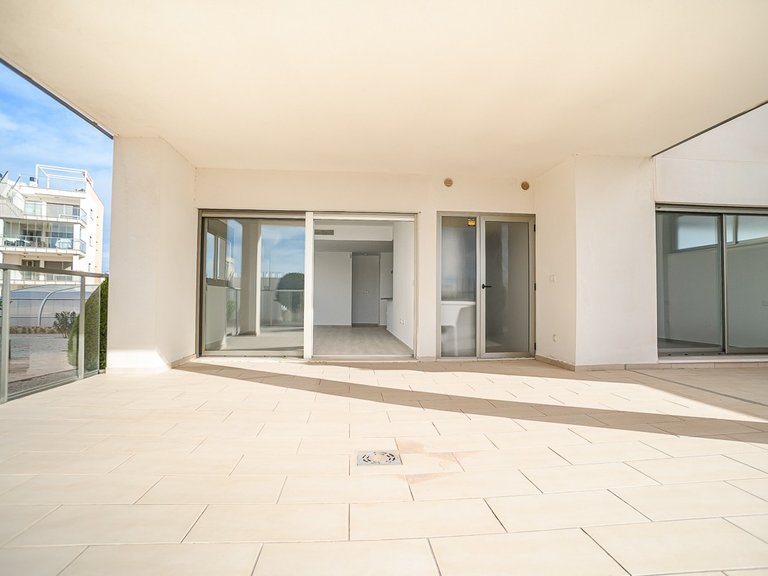 Apartment for Sale in Los Dolses, Orihuela Costa, Alicante 24