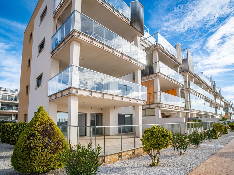 Apartment for Sale in Los Dolses, Orihuela Costa, Alicante 1